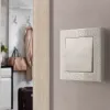 Кнопка звонка Werkel W1114503 4690389155598 a051472 4690389155598 - 2