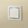 Кнопка звонка Werkel W1114503 4690389155598 a051472 4690389155598 - 3