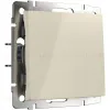 Кнопка звонка Werkel W1114503 4690389155598 a051472 4690389155598 - 1