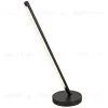 Настольная лампа Crystal Lux LARGO LG9W BLACK LARGO LG9W BLACK - 1