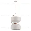 Подвесной светильник Crystal Lux UNO SP1.1 WHITE UNO SP1.1 WHITE - 1