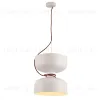 Подвесной светильник Crystal Lux UNO SP1.1 WHITE UNO SP1.1 WHITE - 2