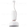 Подвесной светильник Crystal Lux UNO SP1.3 WHITE UNO SP1.3 WHITE - 1