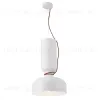 Подвесной светильник Crystal Lux UNO SP1.3 WHITE UNO SP1.3 WHITE - 2