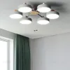 Потолочная люстра ImperiumLoft Move 178254-26 178254-26 - 4