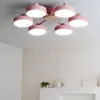 Потолочная люстра ImperiumLoft Move 178254-26 178254-26 - 5