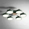 Потолочная люстра ImperiumLoft Move 178254-26 178254-26 - 1