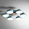 Потолочная люстра ImperiumLoft Move 178256-26 178256-26 - 1