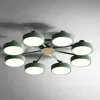 Потолочная люстра ImperiumLoft Move 178258-26 178258-26 - 1
