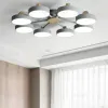 Потолочная люстра ImperiumLoft Move 178260-26 178260-26 - 8