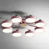 Потолочная люстра ImperiumLoft Move 178260-26 178260-26 - 1