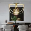 Подвесной светильник ImperiumLoft Solana Light 193447-23 193447-23 - 9