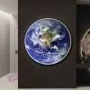 Настенный светильник ImperiumLoft Cosmos Earth 208937-23 208937-23 - 9