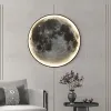 Настенный светильник ImperiumLoft Луна 208938-23 208938-23 - 8