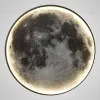 Настенный светильник ImperiumLoft Луна 208938-23 208938-23 - 3