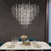Подвесная люстра ImperiumLoft Chill 233082-26 233082-26 - 4