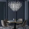 Подвесная люстра ImperiumLoft Chill 233082-26 233082-26 - 7