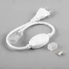Неоновая светодиодная лента Feron LS720 220В 2835 9,6Вт/м 4000К 50м IP67 48204 48204 - 4