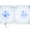 Светодиодная плата Apeyron 220В 2835 24Вт 6500K IP20 02-17 02-17 - 1