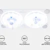 Светодиодная плата Apeyron 220В 2835 24Вт 6500K IP20 02-17 02-17 - 10