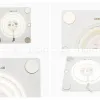 Светодиодная плата Apeyron 220В 2835 12Вт 4000К IP20 02-19 02-19 - 8