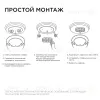 Светодиодный модуль со встроенным драйвером Apeyron 230В 2835 16Вт 1440 лм 4000К 02-58 02-58 - 8