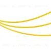 Светодиодная лента Arlight COB-X504-5mm 12V Warm2700 (6.5 W/m, IP20, CSP, 5m) 041790 041790 - 1
