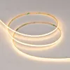Светодиодная лента Arlight COB-X504-5mm 12V Warm2700 (6.5 W/m, IP20, CSP, 5m) 041790 041790 - 2