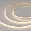 Светодиодная лента Arlight COB-X504-5mm 12V Warm3000 (6.5 W/m, IP20, CSP, 5m) 041789 041789 - 2