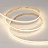 Светодиодная лента Arlight COB-X528-8mm 12V Warm3000 (11 W/m, IP20, CSP, 5m) 041794 041794 - 2