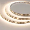 Светодиодная лента Arlight RT-A160-BLACK-8mm 24V Warm3000 (12 W/m, IP20, 2835, 5m) (Arlight, высок.эфф.150 лм/Вт) 029426(2) 029426(2) - 2