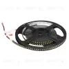Светодиодная лента Arlight RT-A160-BLACK-8mm 24V Warm3000 (12 W/m, IP20, 2835, 5m) (Arlight, высок.эфф.150 лм/Вт) 029426(2) 029426(2) - 4
