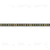 Светодиодная лента Arlight RT-A160-BLACK-8mm 24V Warm3000 (12 W/m, IP20, 2835, 5m) (Arlight, высок.эфф.150 лм/Вт) 029426(2) 029426(2) - 3
