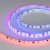 Светодиодная герметичная лента Arlight DMX-SE-B60-10mm 12V RGB-PX3 (14 W/m, IP65, 5060, 5m) 039604 039604 - 4