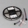 Светодиодная герметичная лента Arlight DMX-SE-B60-10mm 12V RGB-PX3 (14 W/m, IP65, 5060, 5m) 039604 039604 - 5