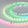 Светодиодная лента Arlight DMX-B60-10mm 24V RGB-PX6 (14 W/m, IP20, 5060, 5m) 039183 039183 - 2