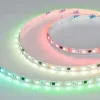 Светодиодная лента Arlight SPI-B60-10mm 12V RGB-PX3-BPT (12 W/m, IP20, 5060, 5m) 039179 039179 - 2