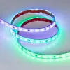 Светодиодная герметичная лента Arlight SPI-PS-B60-12mm 12V RGB-PX3-BPT (12 W/m, IP67, 5060, 5m) 039599 039599 - 3