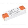 Блок питания Arlight ARV-SP-24020-FLAT-B (24V, 0.83A, 20W) 029375(1) 029375(1) - 1