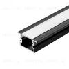Профиль Arlight PDS-FS-3000 ANOD BLACK 040735 040735 - 1