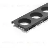 Экран линзованный Arlight SL-LINE-W20-55deg-540 041793 041793 - 1