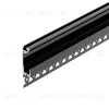 Профиль Arlight PLINTUS-FANTOM-L-2000 BLACK 041213 041213 - 2