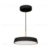 Подвесной светильник Arlight SP-ELEGANT-R300-17W Warm3000 (BK, 120 deg, 230V) 033921(1) 033921(1) - 1