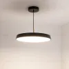 Подвесной светильник Arlight SP-ELEGANT-R500-37W Day4000 (BK, 120 deg, 230V) 033923(1) 033923(1) - 2