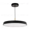 Подвесной светильник Arlight SP-ELEGANT-R500-37W Warm3000 (BK, 120 deg, 230V) 033922(1) 033922(1) - 1