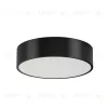 Потолочный светильник Arlight SP-TOR-PILL-PRISM-R400-25W Warm3000 (BK, 100 deg, 230V) 022997(3) 022997(3) - 1