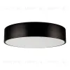 Потолочный светильник Arlight SP-TOR-PILL-PRISM-R500-35W Warm3000 (BK, 100 deg, 230V) 022999(3) 022999(3) - 1