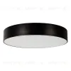 Потолочный светильник Arlight SP-TOR-PILL-PRISM-R600-50W Day4000 (BK, 100 deg, 230V) 023000(3) 023000(3) - 1