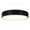 Потолочный светильник Arlight SP-TOR-PILL-PRISM-R600-50W Day4000 (BK, 100 deg, 230V) 023000(3) 023000(3) - 3