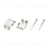 Держатель Arlight MAG-BRACKET-45 (SL) 027087 027087 - 1